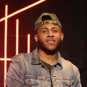 Meet your Posher, Chase